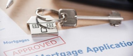 ABD'de Mortgage Başvuruları Arttı