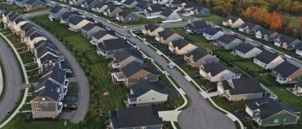 ABD'de mortgage başvuruları düştü 