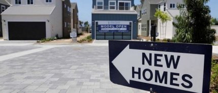 ABD'de mortgage faizi son 4,5 ayın en düşük seviyesine geriledi