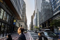 ABD’de özel sektör istihdamı beklentileri aştı