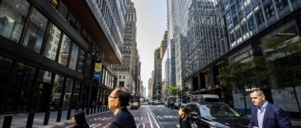 ABD’de özel sektör istihdamı beklentileri aştı