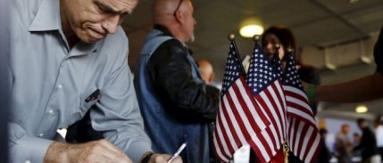 ABD'de özel sektör istihdamı tahminlerin altında kaldı