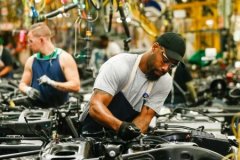 ABD'de özel sektör istihdamı verileri haftalık yayımlanacak