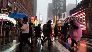 ABD'de özel sektör istihdamında sürpriz düşüş