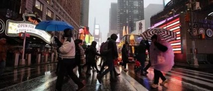 ABD'de özel sektör istihdamında sürpriz düşüş