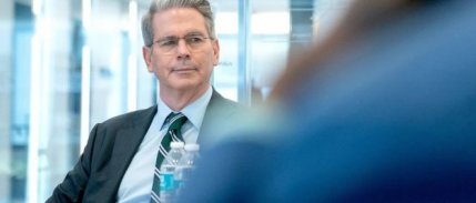 ABD'de paranın patronu tarifelere misilleme yapılmamasını tavsiye etti