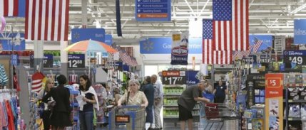 ABD'de perakende satışlar beklenenden fazla düştü