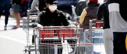 ABD'de perakende satışlar beklentilerin üzerinde arttı