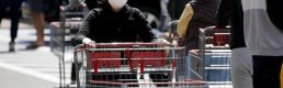 ABD'de perakende satışlar düşüşünü sürdürdü