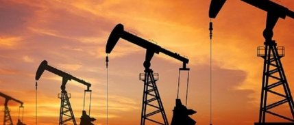 ABD'de petrol sondaj kuleleri 3 adet arttı