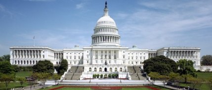 ABD’de Senato Liderleri Bütçe Üzerinde Anlaştı, Dolar Yükselişe Geçti