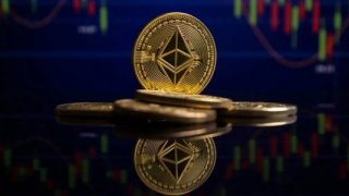 ABD'de spot Ethereum ETF'ler işlem görmeye başladı 