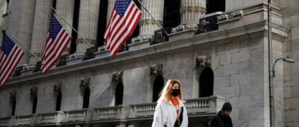 ABD'de tarım dışı istihdam beklentilerin üzerinde arttı