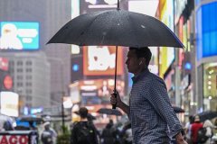 ABD'de tarım dışı istihdam tahminlerin altında kaldı