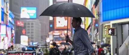 ABD'de tarım dışı istihdam tahminlerin altında kaldı