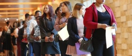 ABD'de tarım dışı verimlilik ikinci çeyrekte beklentiyi aştı 