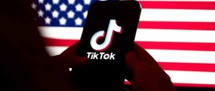 ABD'de TikTok yasağı 75 günlüğüne ertelendi