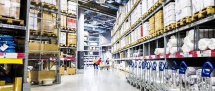 ABD’de Toptan Eşya Stokları Beklenenden Hızlı Arttı