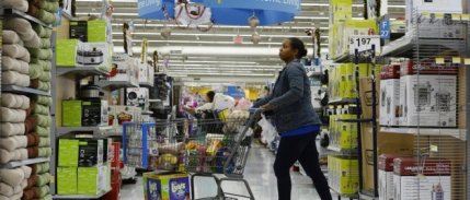 ABD'de tüketicilerin kısa vadeli enflasyon beklentisi arttı