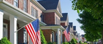 ABD'de ulusal konut fiyat endeksi haziranda rekor tazeledi 