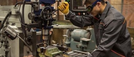 ABD'de üretici enflasyonu tahminlerin altında kaldı