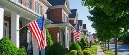 ABD'de yabancılara konut satışı 15 yılın en düşük seviyesinde