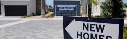 ABD'de yeni konut satışları 11 ayın zirvesinde