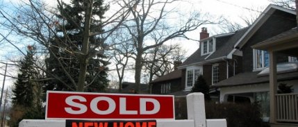 ABD'de yeni konut satışlarında 19 ayın en büyük düşüşü 