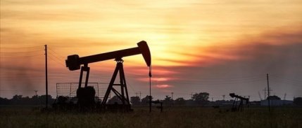 ABD'deki dondurucu soğuklar petrol üretimini vurdu