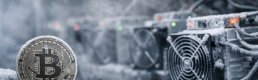 ABD’deki soğuk havalar Bitcoin madenciliğinde işlemci gücünü düşürdü