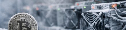 ABD’deki soğuk havalar Bitcoin madenciliğinde işlemci gücünü düşürdü