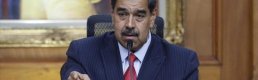 ABD'den Maduro'nun ailesine yaptırım kararı 