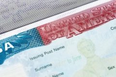 ABD’den Türk vatandaşlarının vize başvurularına yönelik açıklama