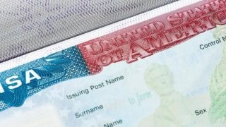 ABD’den Türk vatandaşlarının vize başvurularına yönelik açıklama