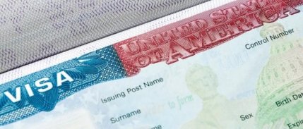 ABD’den Türk vatandaşlarının vize başvurularına yönelik açıklama