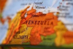 ABD'den “Venezuela'ya seyahat etmeyin” uyarısı