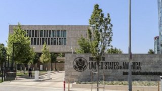 ABD'den vize için sosyal medya şartı