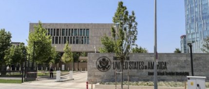 ABD'den vize için sosyal medya şartı