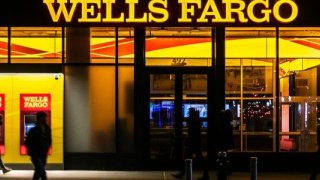 ABD'den Wells Fargo'ya 97,8 milyon dolarlık ceza