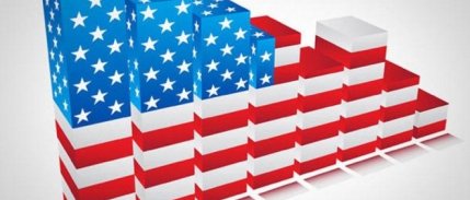 ABD Ekonomisi 2. Çeyrekte Yüzde 4.2 Büyüdü, Beklenti Yüzde 4.0