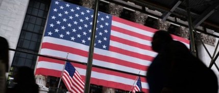 ABD ekonomisi üçüncü çeyrekte yüzde 2,1 büyüdü