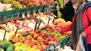 ABD'de TÜFE beklentilerin üzerinde yükseldi