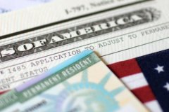 ABD, Green Card programını askıya aldı