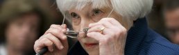 ABD Hazine Bakanı olması beklenen Yellen, ekonomi için 