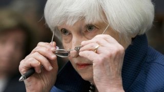 ABD Hazine Bakanı olması beklenen Yellen, ekonomi için 