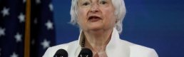 ABD Hazine Bakanı Yellen, altyapı paketi ve vergi artışları için iş dünyasından destek istedi 