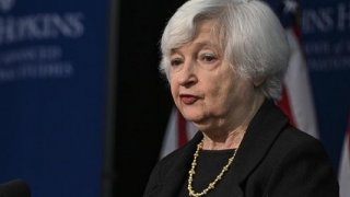 ABD Hazine Bakanı Yellen, Bakan Şimşek ve TCMB Başkanı Karahan ile görüştü