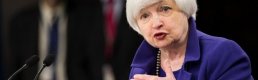 ABD Hazine Bakanı Yellen: 