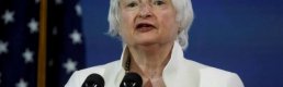 ABD Hazine Bakanı Yellen'dan 
