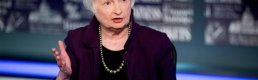 ABD Hazine Bakanı Yellen'dan gelecek yıl için 